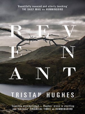 cover image of Revenant